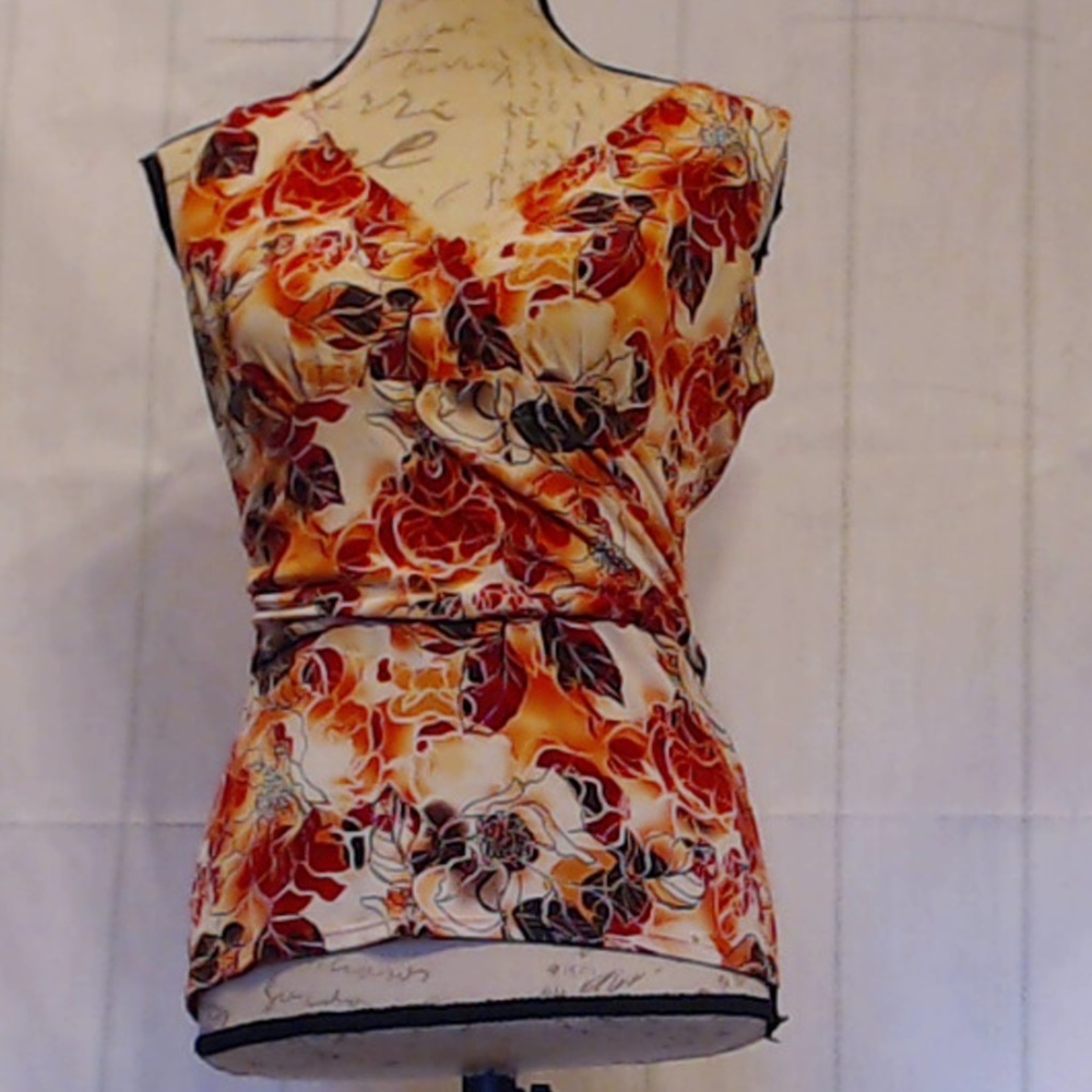 INC Women  Tops